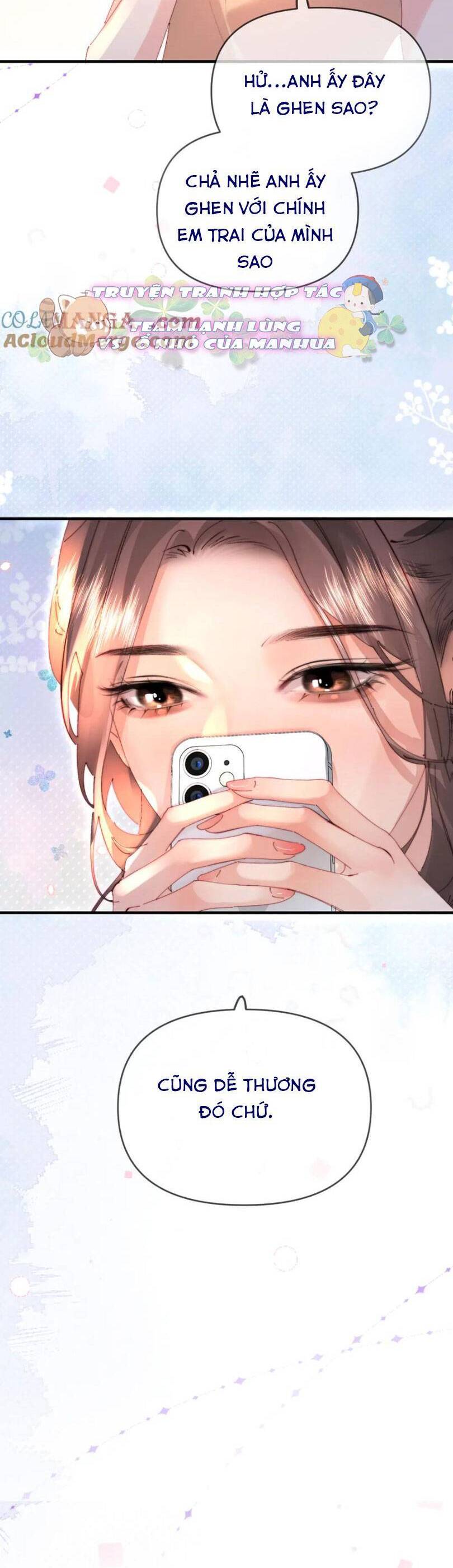 Vợ Chồng Đỉnh Lưu Có Chút Ngọt Ngào Chap 85 - Next Chap 86