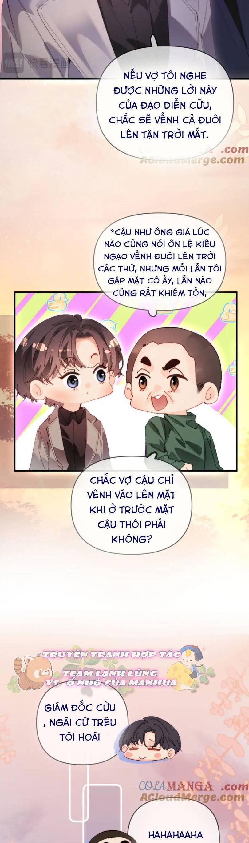 Vợ Chồng Đỉnh Lưu Có Chút Ngọt Ngào Chap 85 - Next Chap 86