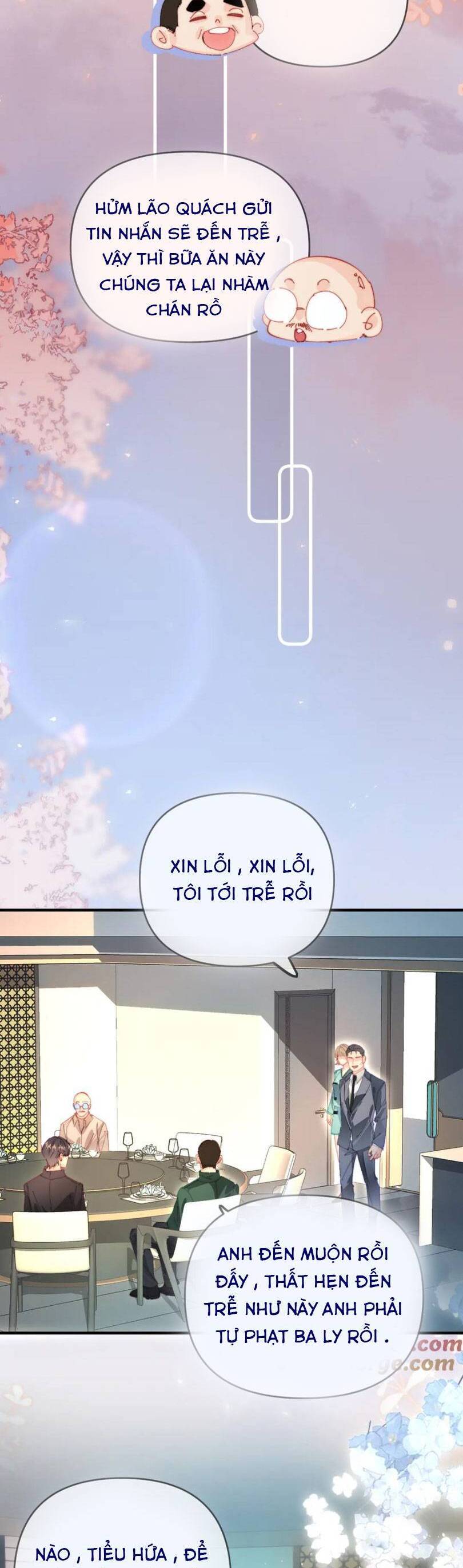 Vợ Chồng Đỉnh Lưu Có Chút Ngọt Ngào Chap 85 - Next Chap 86
