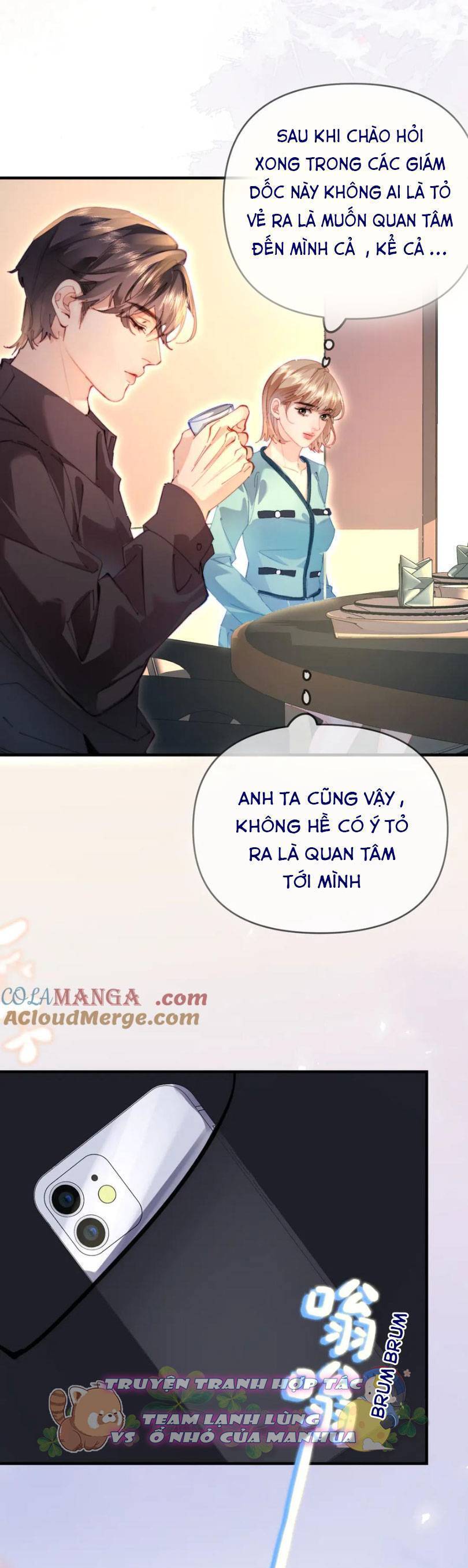 Vợ Chồng Đỉnh Lưu Có Chút Ngọt Ngào Chap 85 - Next Chap 86