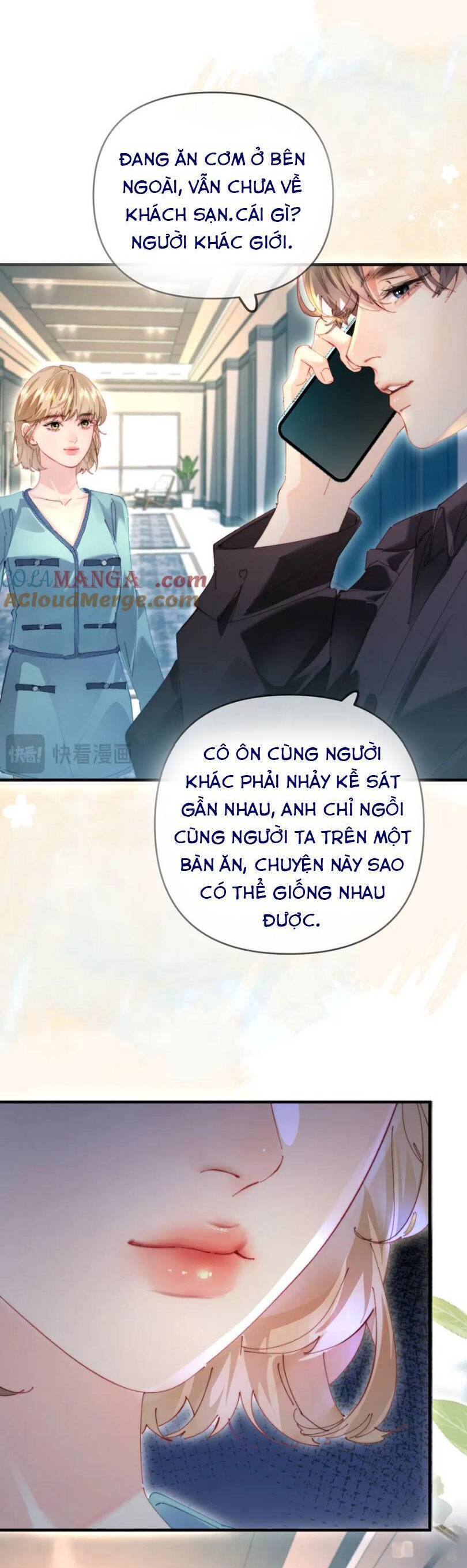 Vợ Chồng Đỉnh Lưu Có Chút Ngọt Ngào Chap 85 - Next Chap 86