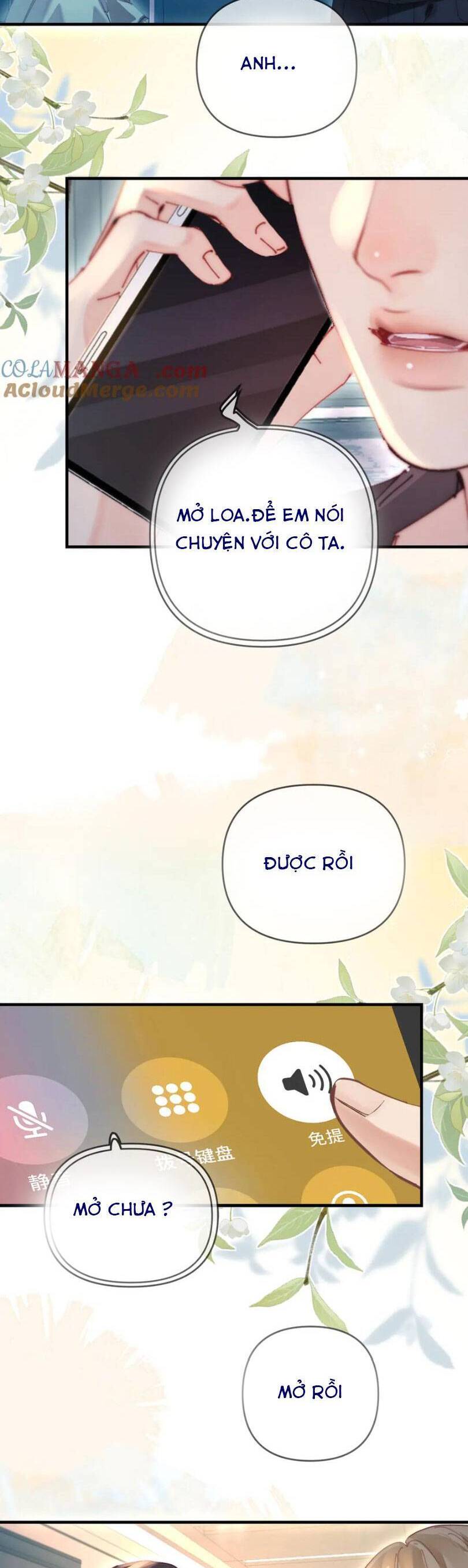 Vợ Chồng Đỉnh Lưu Có Chút Ngọt Ngào Chap 85 - Next Chap 86