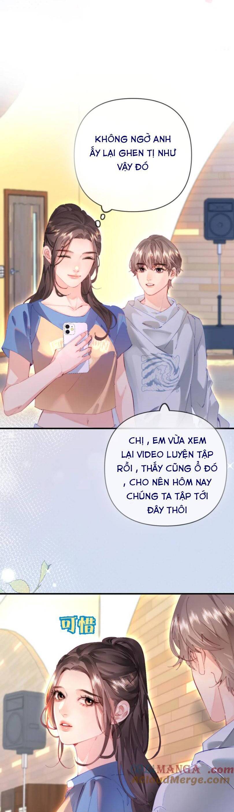 Vợ Chồng Đỉnh Lưu Có Chút Ngọt Ngào Chap 85 - Next Chap 86