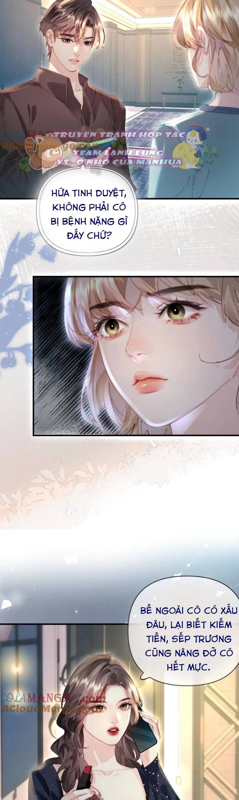 Vợ Chồng Đỉnh Lưu Có Chút Ngọt Ngào Chap 85 - Next Chap 86