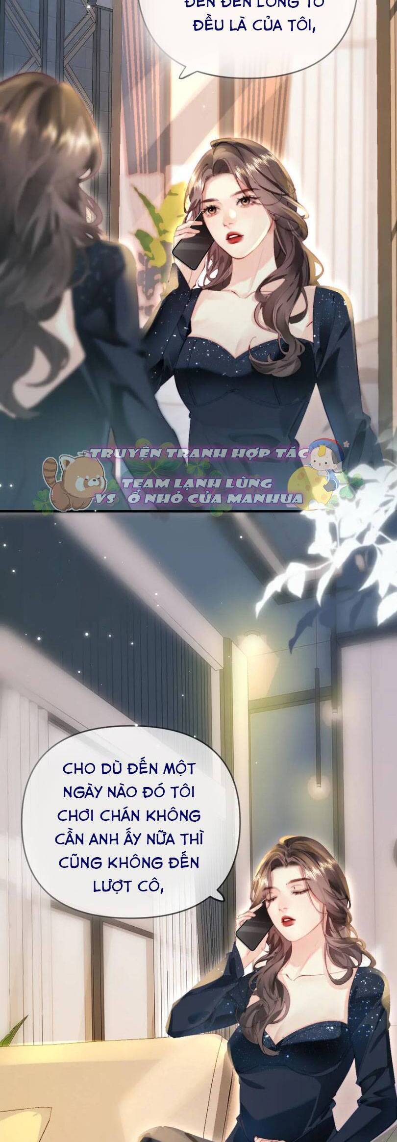 Vợ Chồng Đỉnh Lưu Có Chút Ngọt Ngào Chap 85 - Next Chap 86