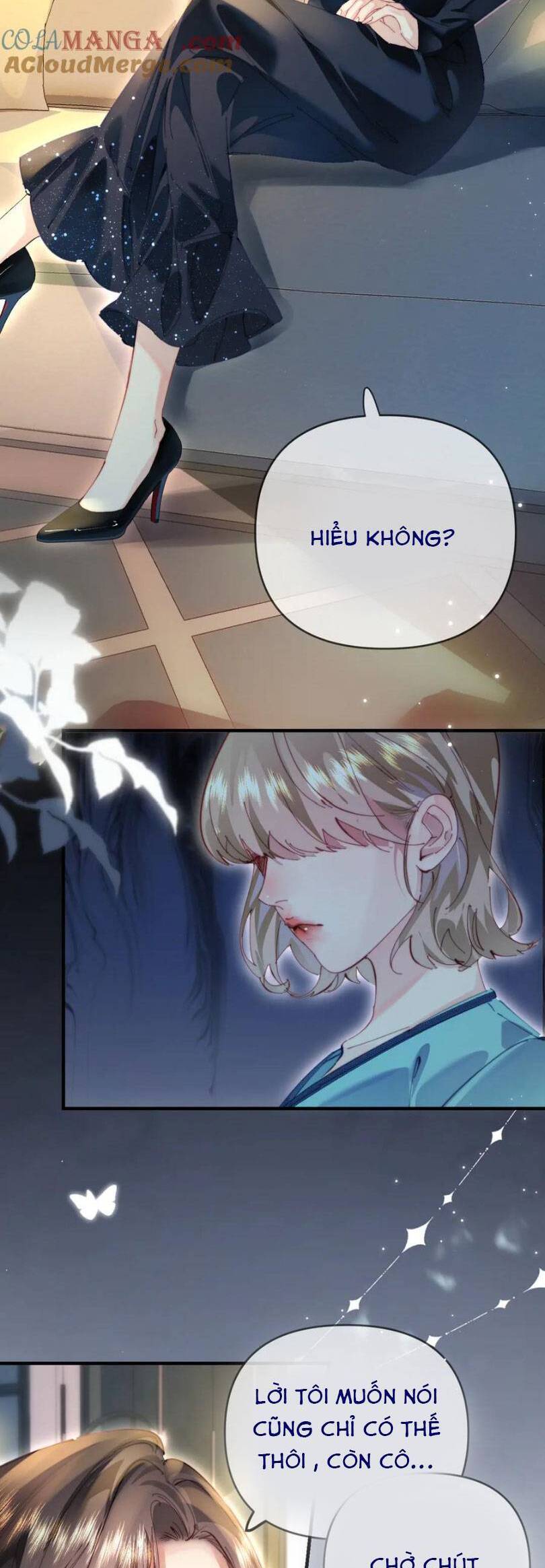 Vợ Chồng Đỉnh Lưu Có Chút Ngọt Ngào Chap 85 - Next Chap 86