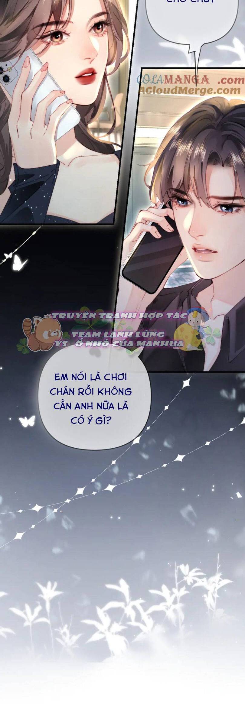 Vợ Chồng Đỉnh Lưu Có Chút Ngọt Ngào Chap 85 - Next Chap 86