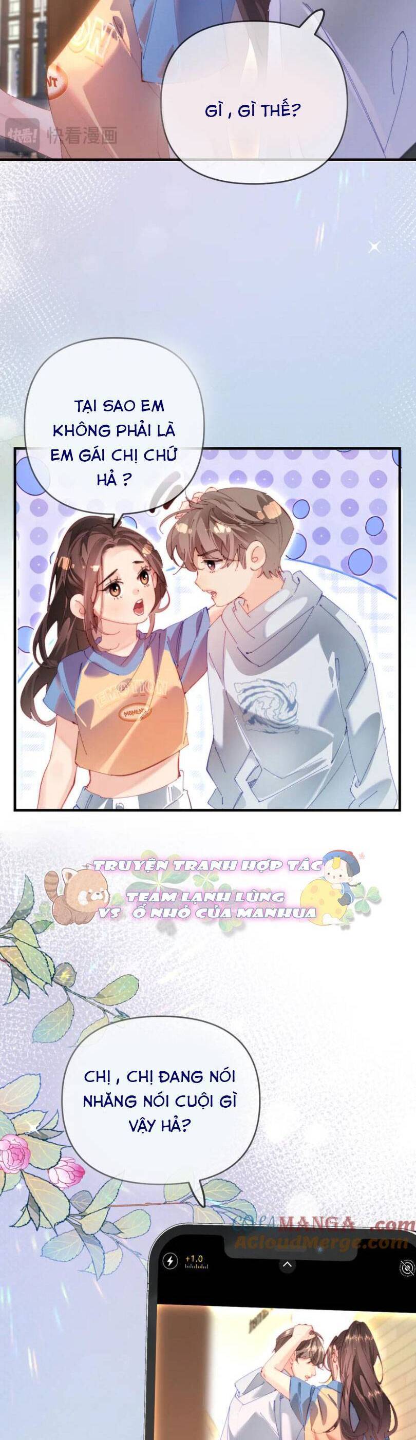 Vợ Chồng Đỉnh Lưu Có Chút Ngọt Ngào Chap 85 - Next Chap 86