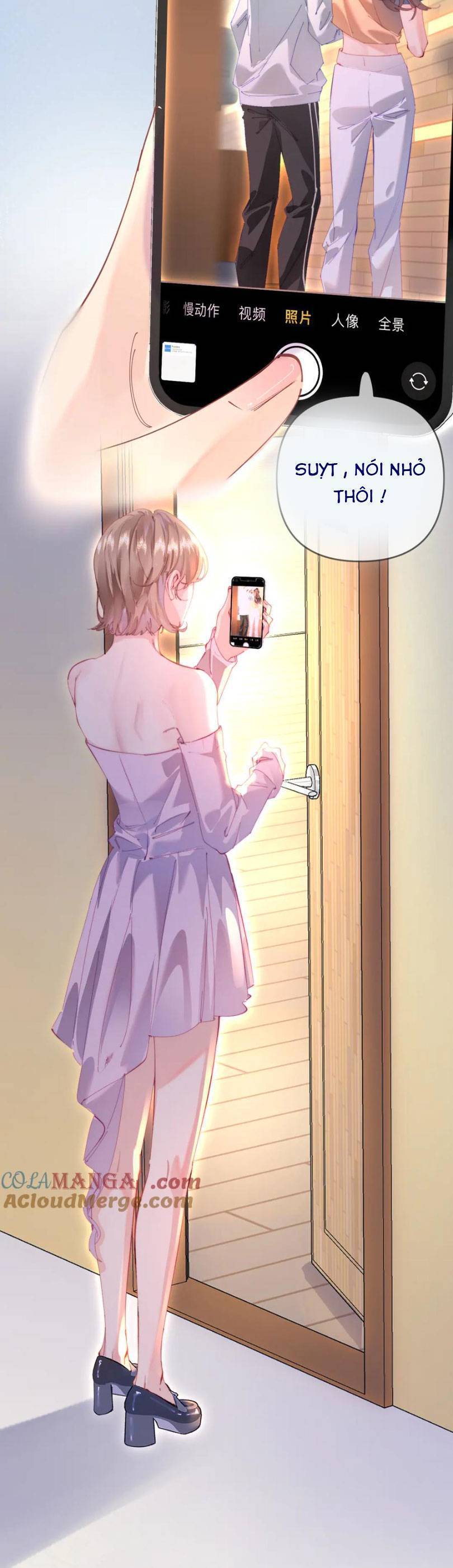 Vợ Chồng Đỉnh Lưu Có Chút Ngọt Ngào Chap 85 - Next Chap 86