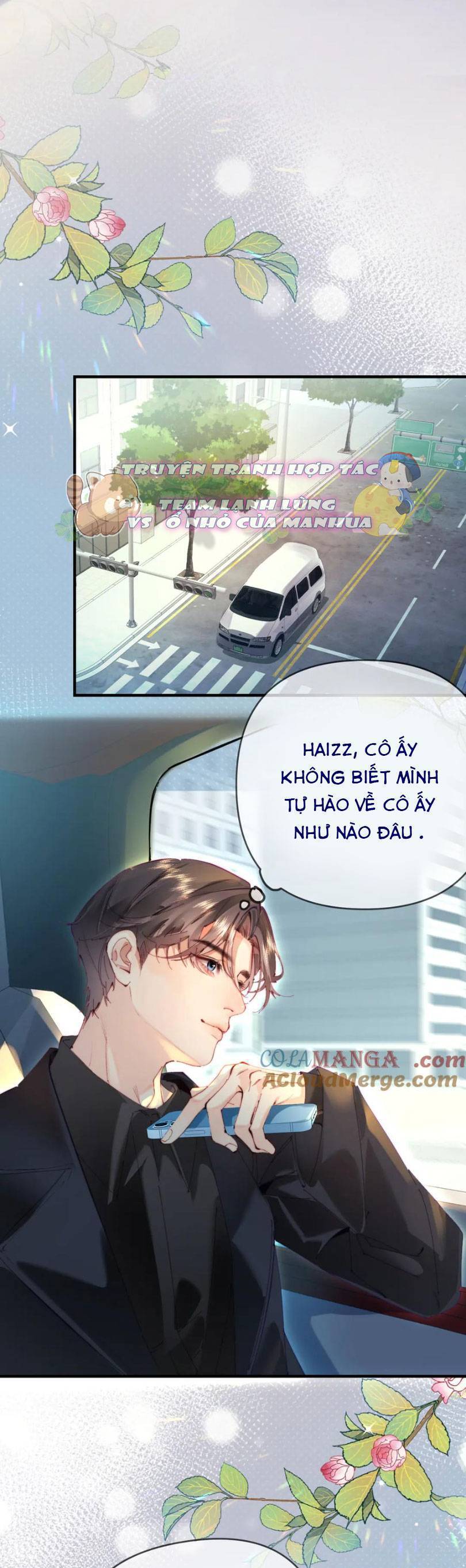 Vợ Chồng Đỉnh Lưu Có Chút Ngọt Ngào Chap 85 - Next Chap 86