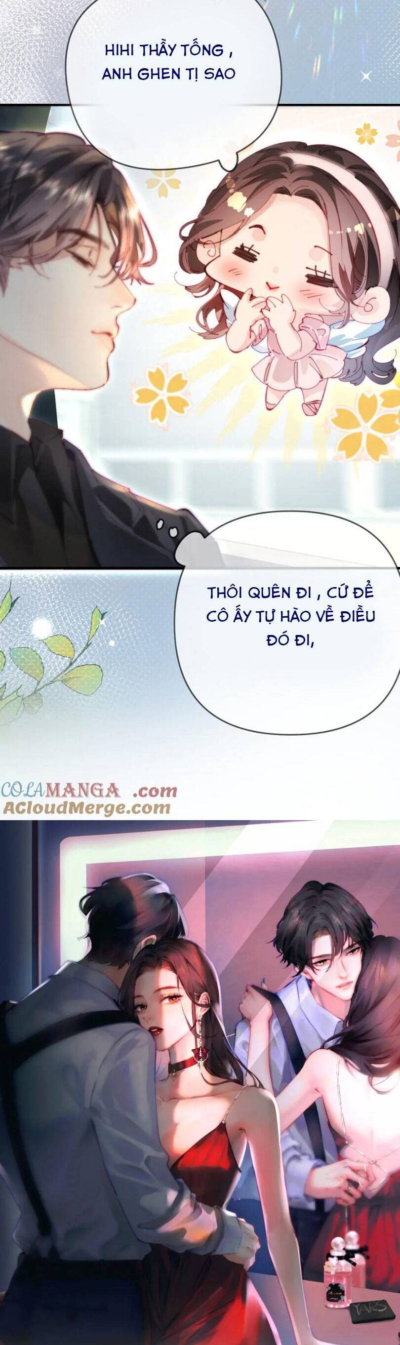 Vợ Chồng Đỉnh Lưu Có Chút Ngọt Ngào Chap 85 - Next Chap 86