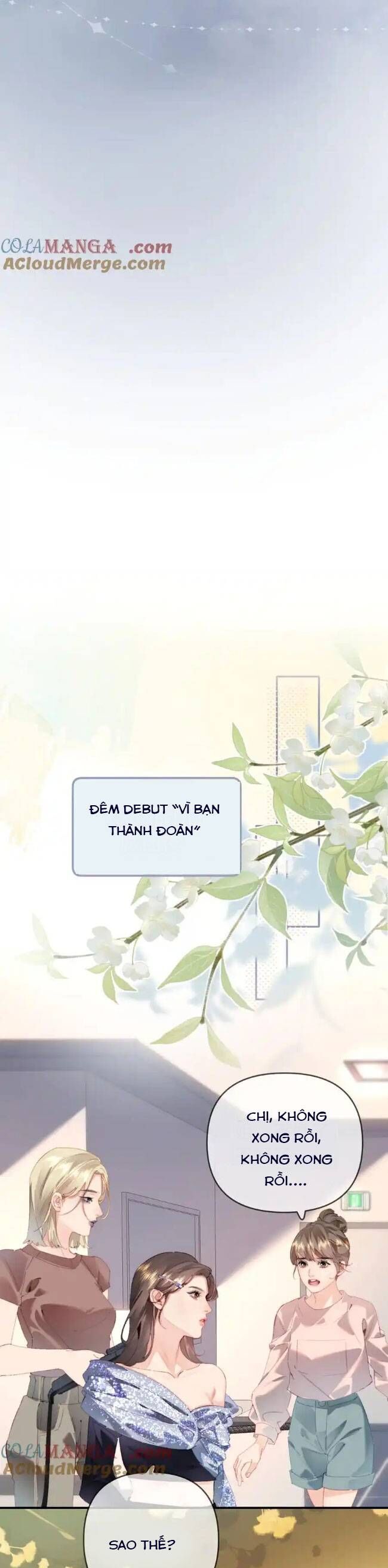 Vợ Chồng Đỉnh Lưu Có Chút Ngọt Ngào Chap 88 - Next Chap 89