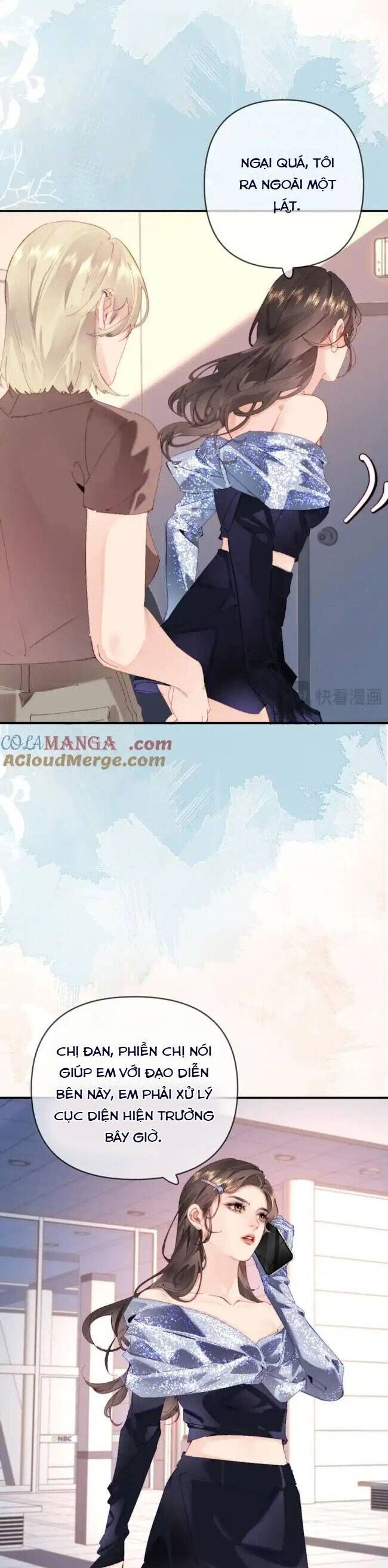 Vợ Chồng Đỉnh Lưu Có Chút Ngọt Ngào Chap 88 - Next Chap 89