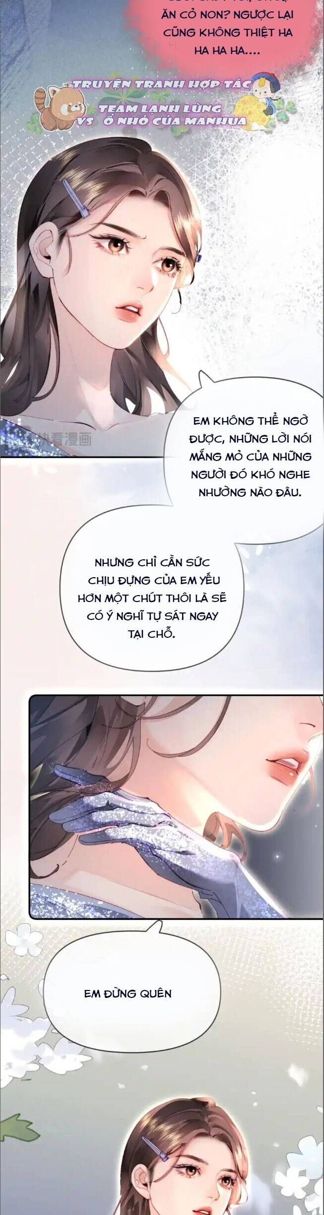 Vợ Chồng Đỉnh Lưu Có Chút Ngọt Ngào Chap 88 - Next Chap 89