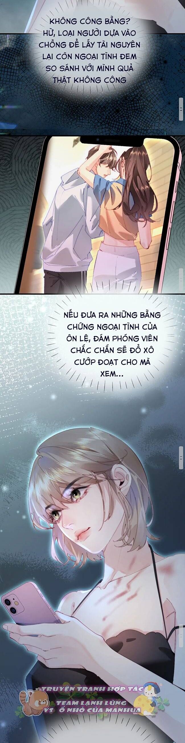 Vợ Chồng Đỉnh Lưu Có Chút Ngọt Ngào Chap 88 - Next Chap 89