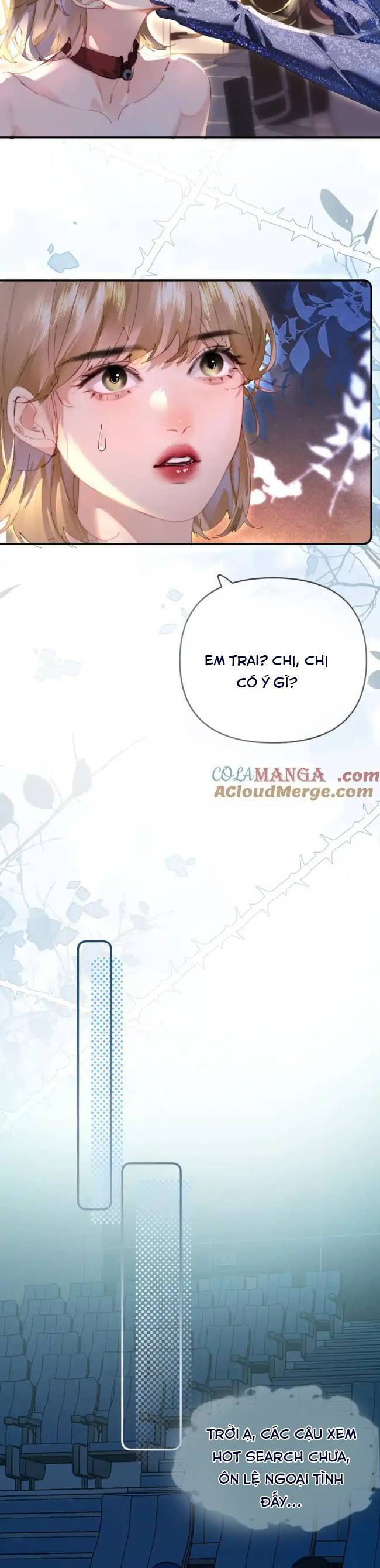 Vợ Chồng Đỉnh Lưu Có Chút Ngọt Ngào Chap 89 - Next Chap 90