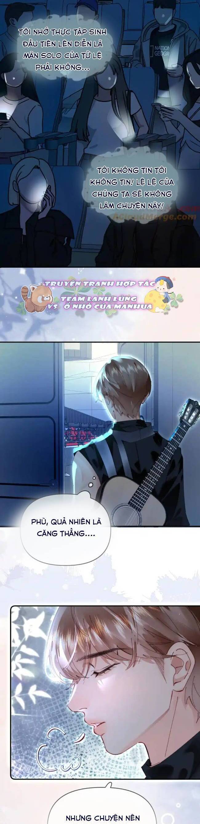 Vợ Chồng Đỉnh Lưu Có Chút Ngọt Ngào Chap 89 - Next Chap 90