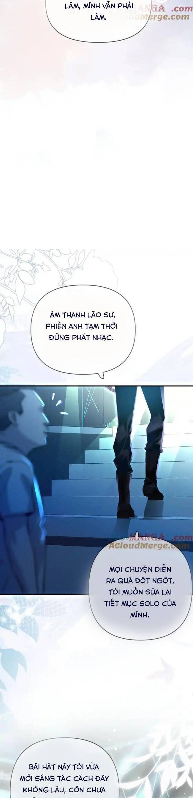 Vợ Chồng Đỉnh Lưu Có Chút Ngọt Ngào Chap 89 - Next Chap 90
