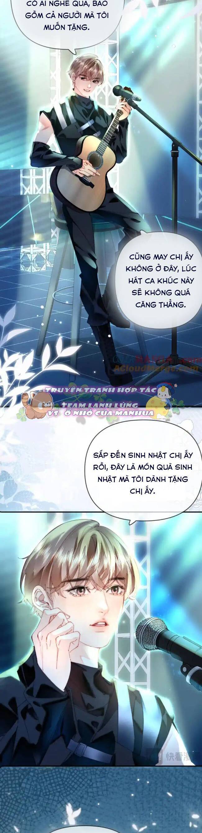Vợ Chồng Đỉnh Lưu Có Chút Ngọt Ngào Chap 89 - Next Chap 90