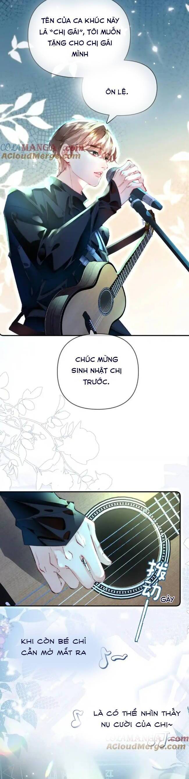 Vợ Chồng Đỉnh Lưu Có Chút Ngọt Ngào Chap 89 - Next Chap 90