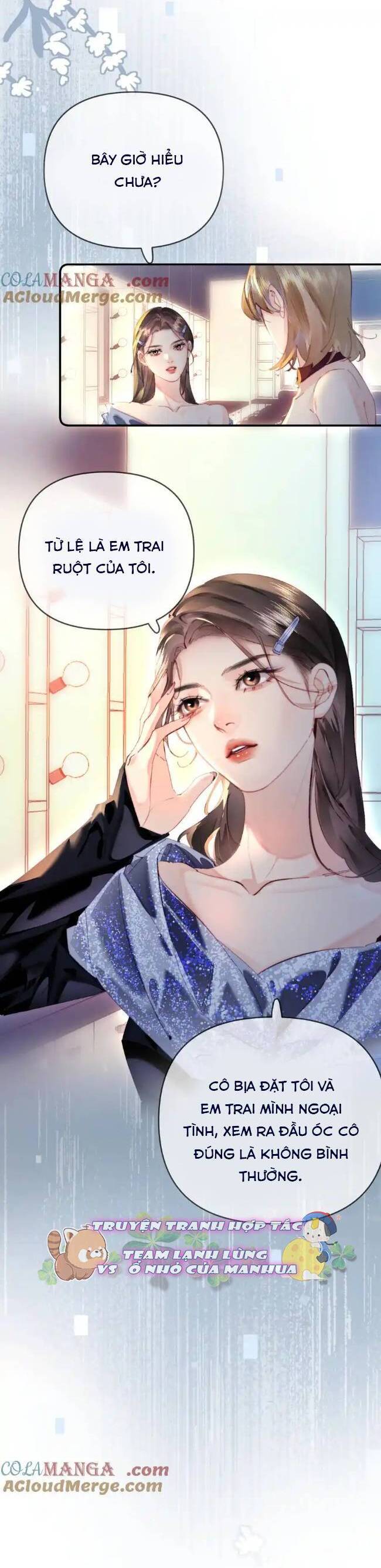 Vợ Chồng Đỉnh Lưu Có Chút Ngọt Ngào Chap 89 - Next Chap 90