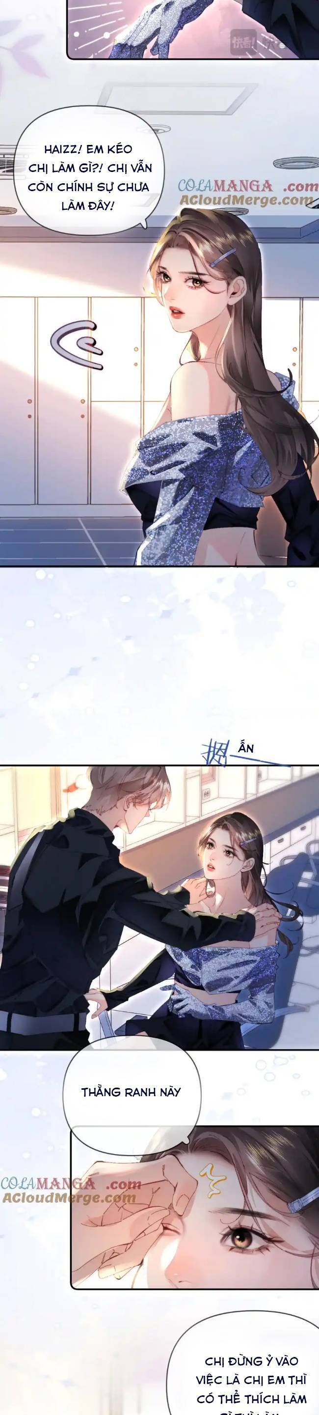 Vợ Chồng Đỉnh Lưu Có Chút Ngọt Ngào Chap 89 - Next Chap 90