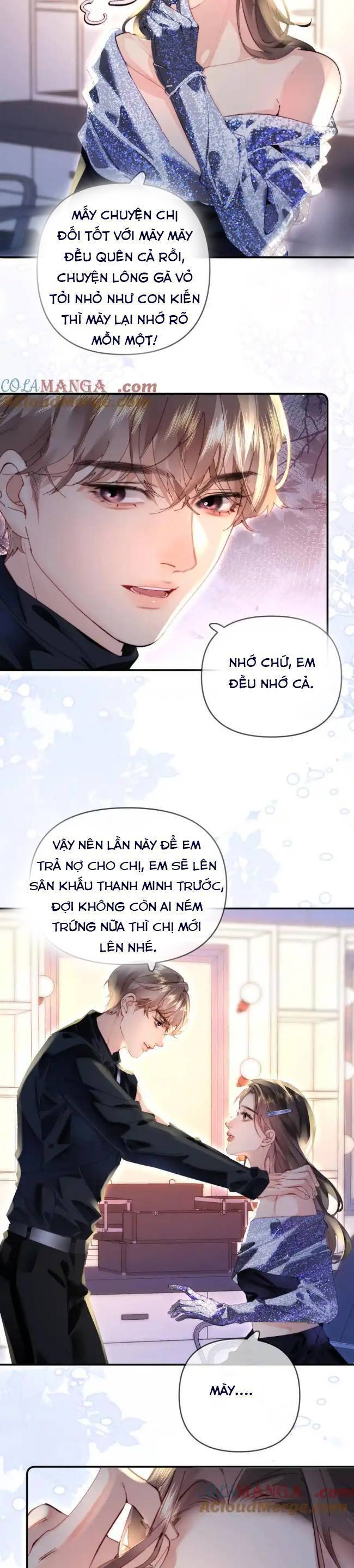 Vợ Chồng Đỉnh Lưu Có Chút Ngọt Ngào Chap 89 - Next Chap 90