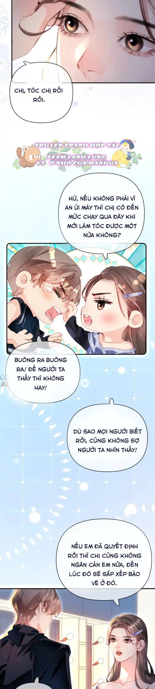 Vợ Chồng Đỉnh Lưu Có Chút Ngọt Ngào Chap 89 - Next Chap 90