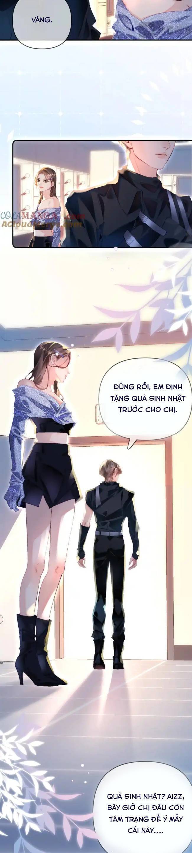 Vợ Chồng Đỉnh Lưu Có Chút Ngọt Ngào Chap 89 - Next Chap 90