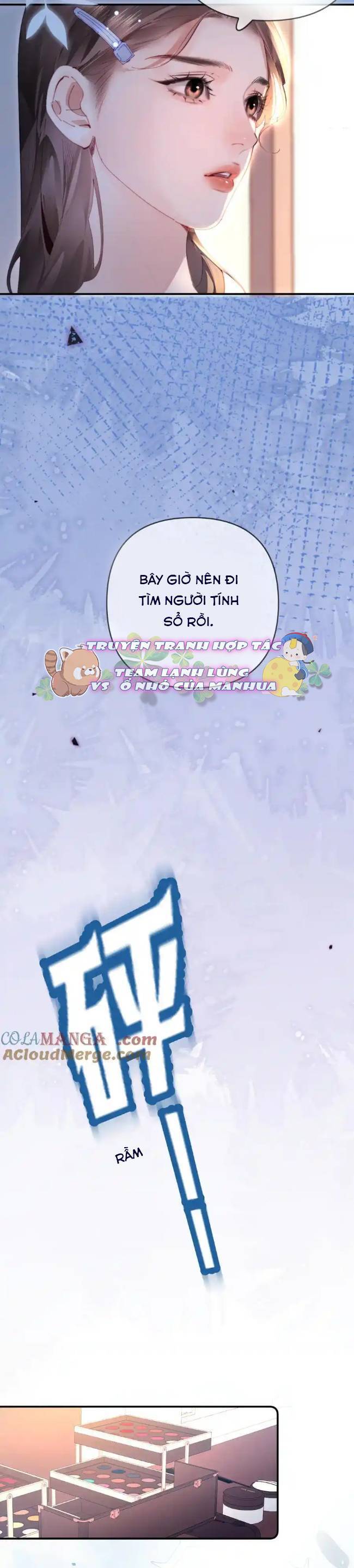 Vợ Chồng Đỉnh Lưu Có Chút Ngọt Ngào Chap 89 - Next Chap 90
