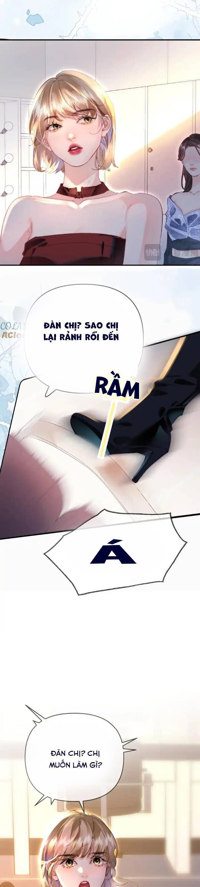 Vợ Chồng Đỉnh Lưu Có Chút Ngọt Ngào Chap 89 - Next Chap 90