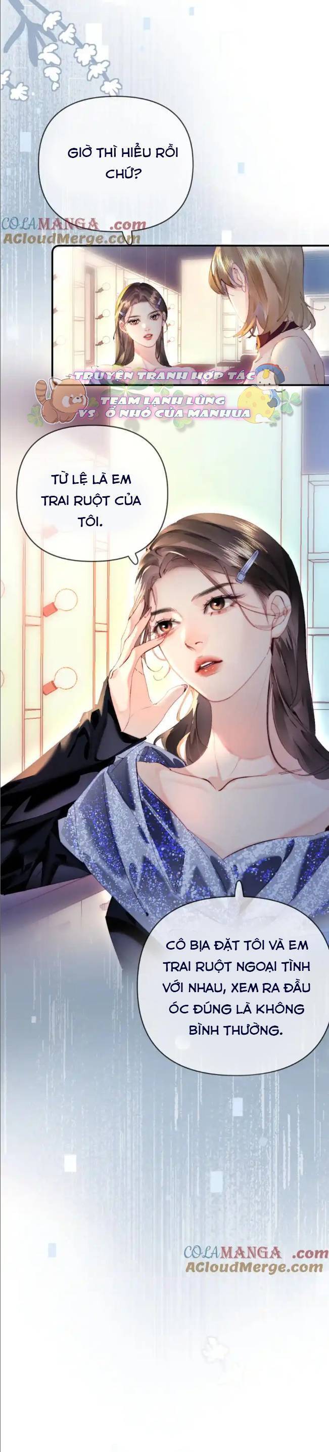Vợ Chồng Đỉnh Lưu Có Chút Ngọt Ngào Chap 90 - Next Chap 91