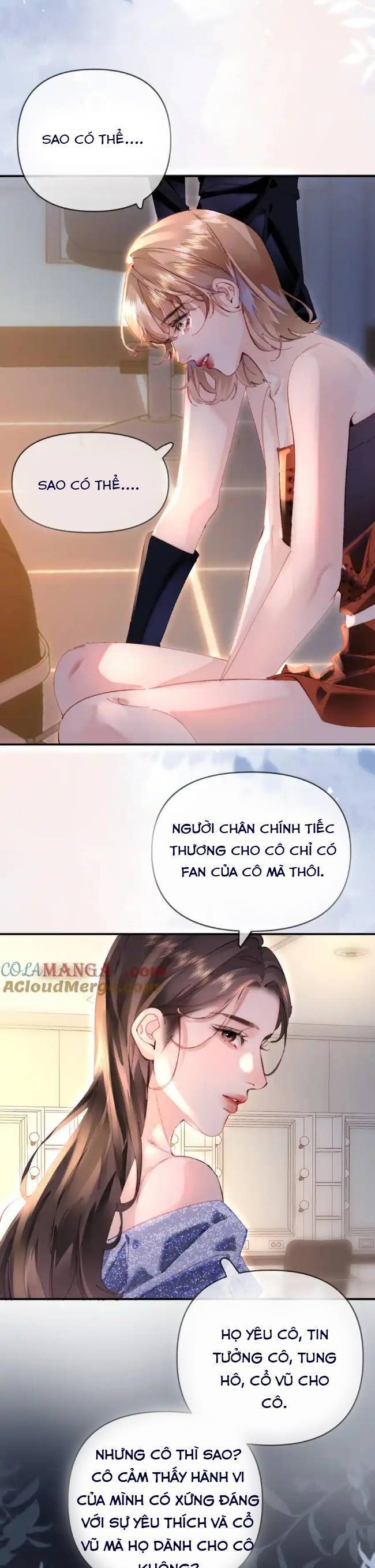 Vợ Chồng Đỉnh Lưu Có Chút Ngọt Ngào Chap 90 - Next Chap 91