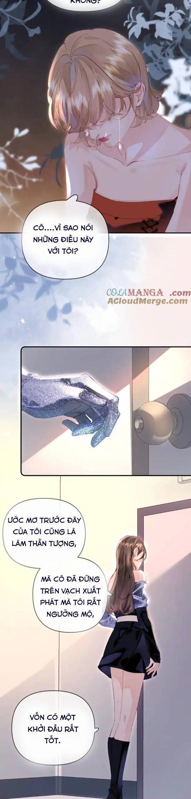 Vợ Chồng Đỉnh Lưu Có Chút Ngọt Ngào Chap 90 - Next Chap 91