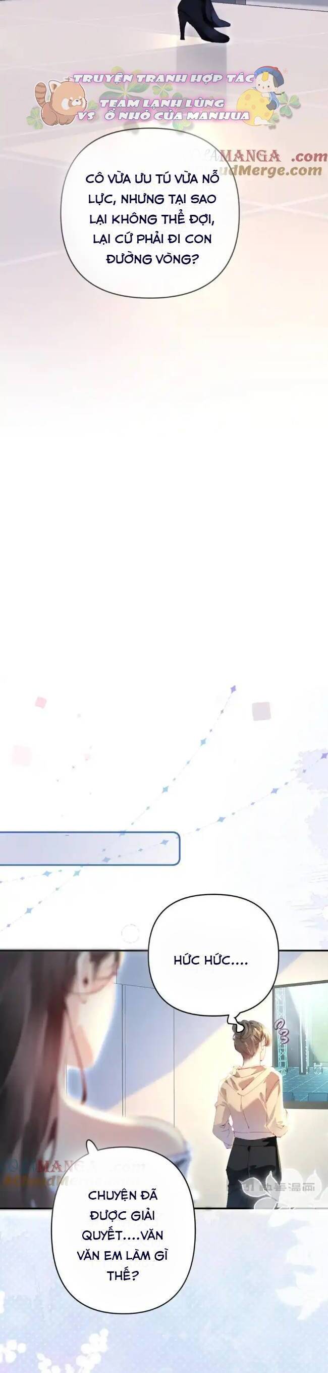 Vợ Chồng Đỉnh Lưu Có Chút Ngọt Ngào Chap 90 - Next Chap 91