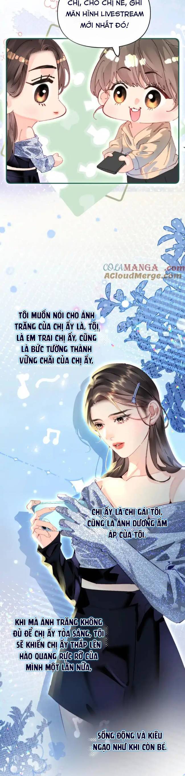 Vợ Chồng Đỉnh Lưu Có Chút Ngọt Ngào Chap 90 - Next Chap 91