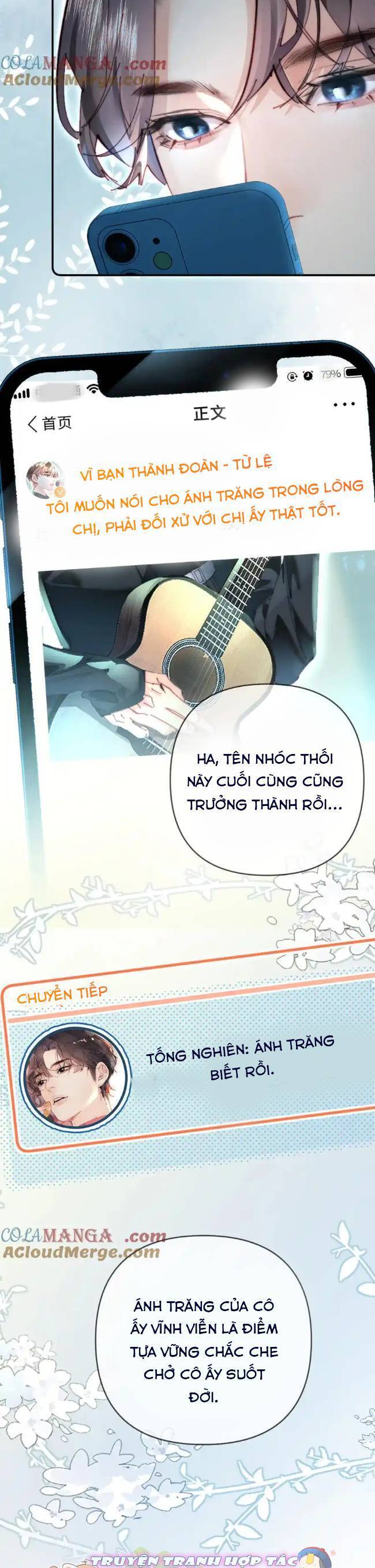 Vợ Chồng Đỉnh Lưu Có Chút Ngọt Ngào Chap 90 - Next Chap 91