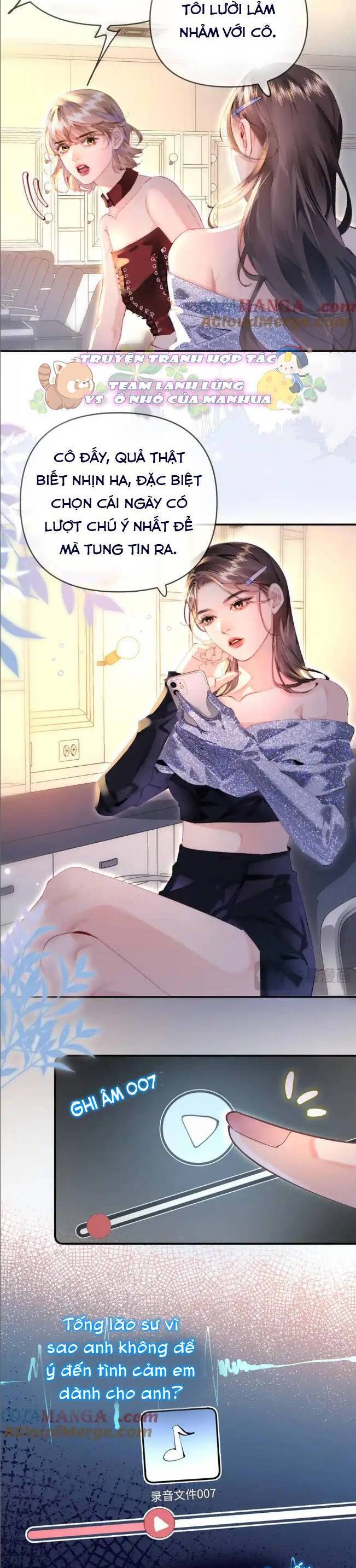 Vợ Chồng Đỉnh Lưu Có Chút Ngọt Ngào Chap 90 - Next Chap 91