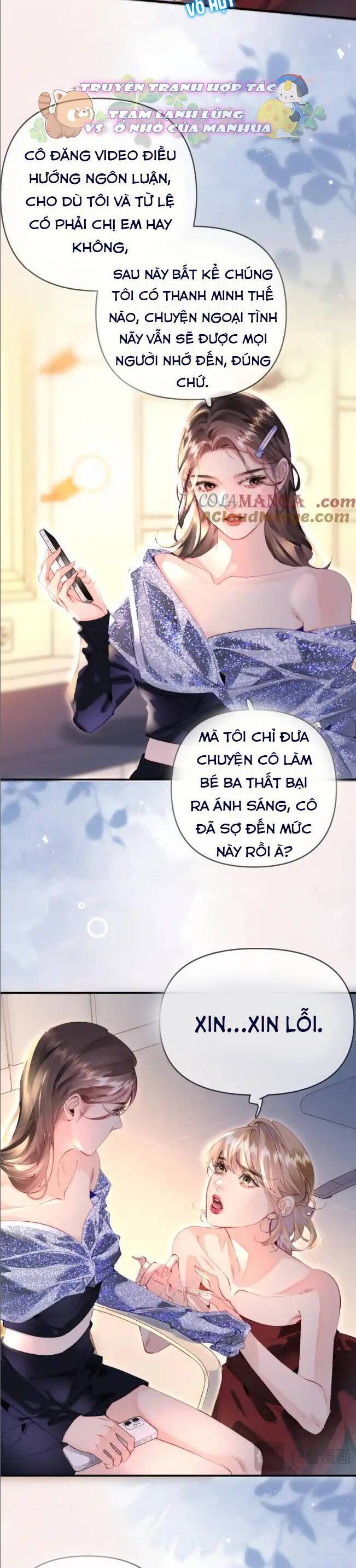 Vợ Chồng Đỉnh Lưu Có Chút Ngọt Ngào Chap 90 - Next Chap 91