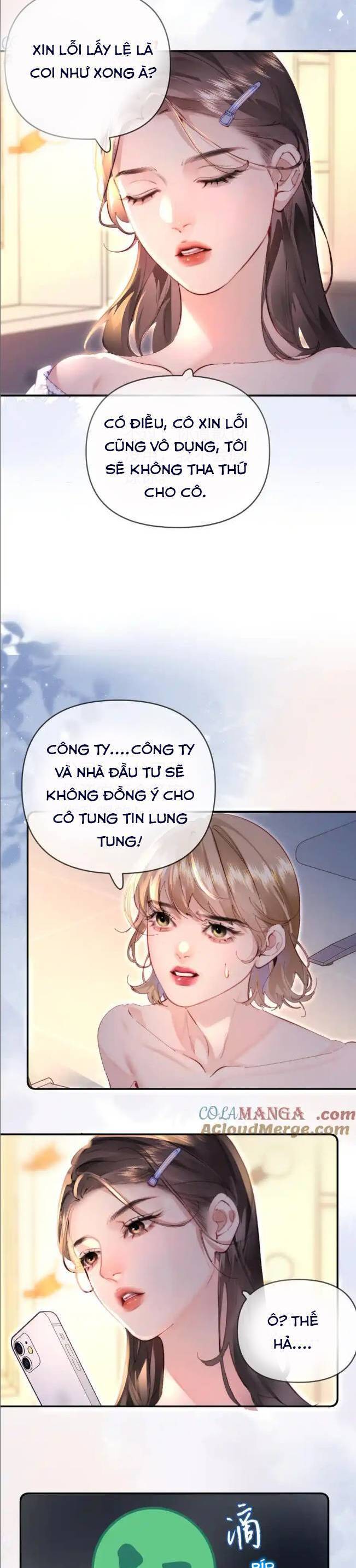 Vợ Chồng Đỉnh Lưu Có Chút Ngọt Ngào Chap 90 - Next Chap 91