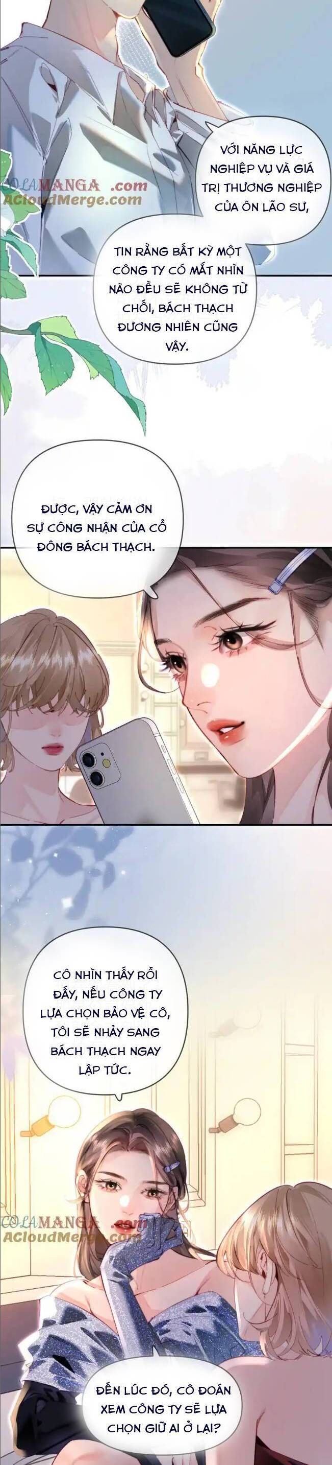 Vợ Chồng Đỉnh Lưu Có Chút Ngọt Ngào Chap 90 - Next Chap 91