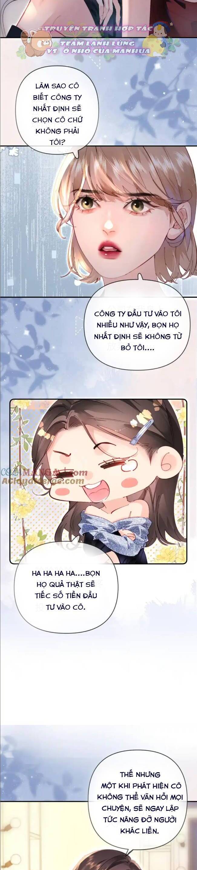 Vợ Chồng Đỉnh Lưu Có Chút Ngọt Ngào Chap 90 - Next Chap 91