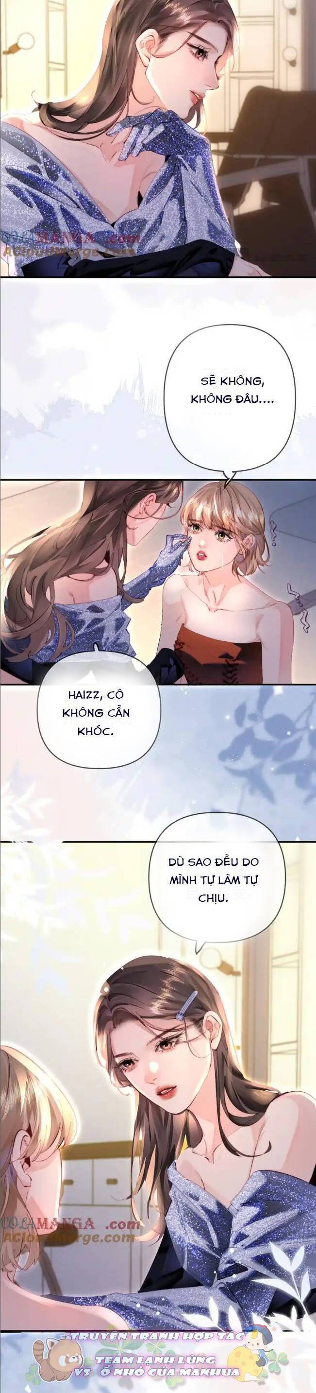 Vợ Chồng Đỉnh Lưu Có Chút Ngọt Ngào Chap 90 - Next Chap 91