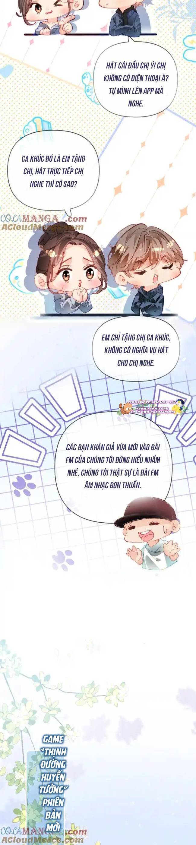 Vợ Chồng Đỉnh Lưu Có Chút Ngọt Ngào Chap 91 - Next Chap 92