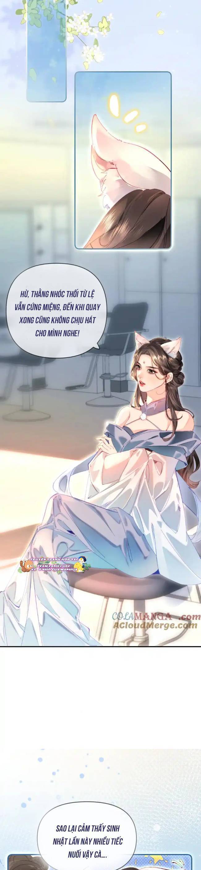 Vợ Chồng Đỉnh Lưu Có Chút Ngọt Ngào Chap 91 - Next Chap 92