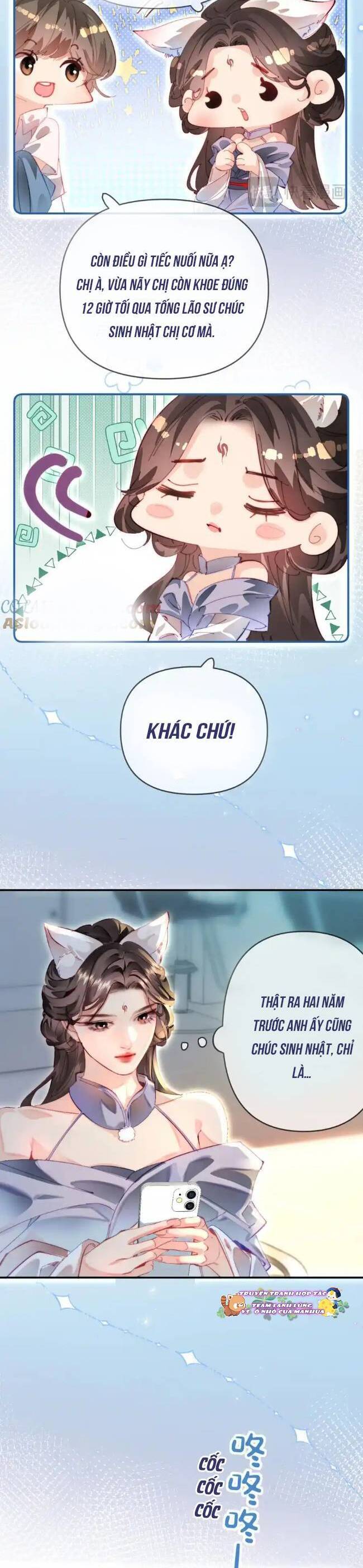 Vợ Chồng Đỉnh Lưu Có Chút Ngọt Ngào Chap 91 - Next Chap 92