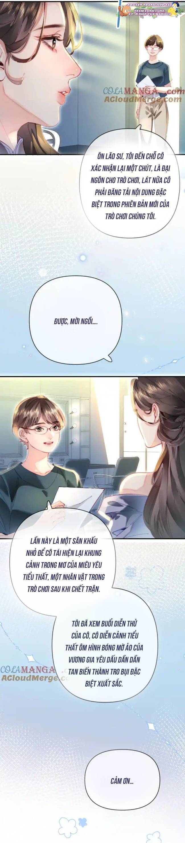 Vợ Chồng Đỉnh Lưu Có Chút Ngọt Ngào Chap 91 - Next Chap 92