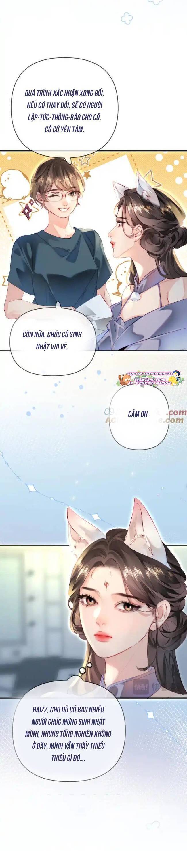 Vợ Chồng Đỉnh Lưu Có Chút Ngọt Ngào Chap 91 - Next Chap 92