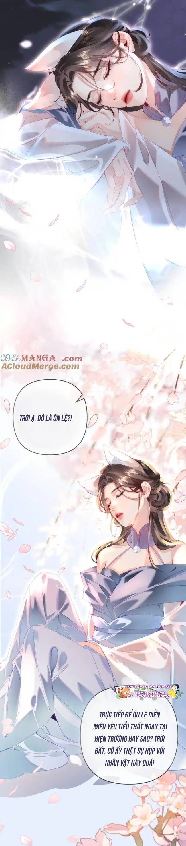 Vợ Chồng Đỉnh Lưu Có Chút Ngọt Ngào Chap 91 - Next Chap 92