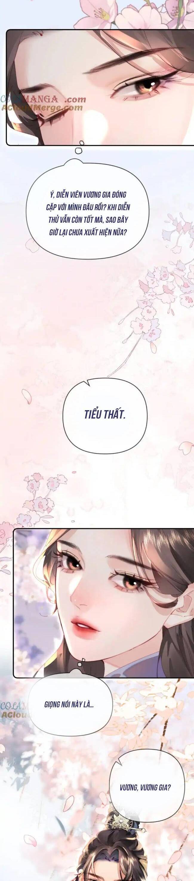 Vợ Chồng Đỉnh Lưu Có Chút Ngọt Ngào Chap 91 - Next Chap 92